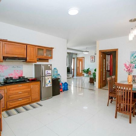 Homestay Anhtran Vung Tau Exteriör bild