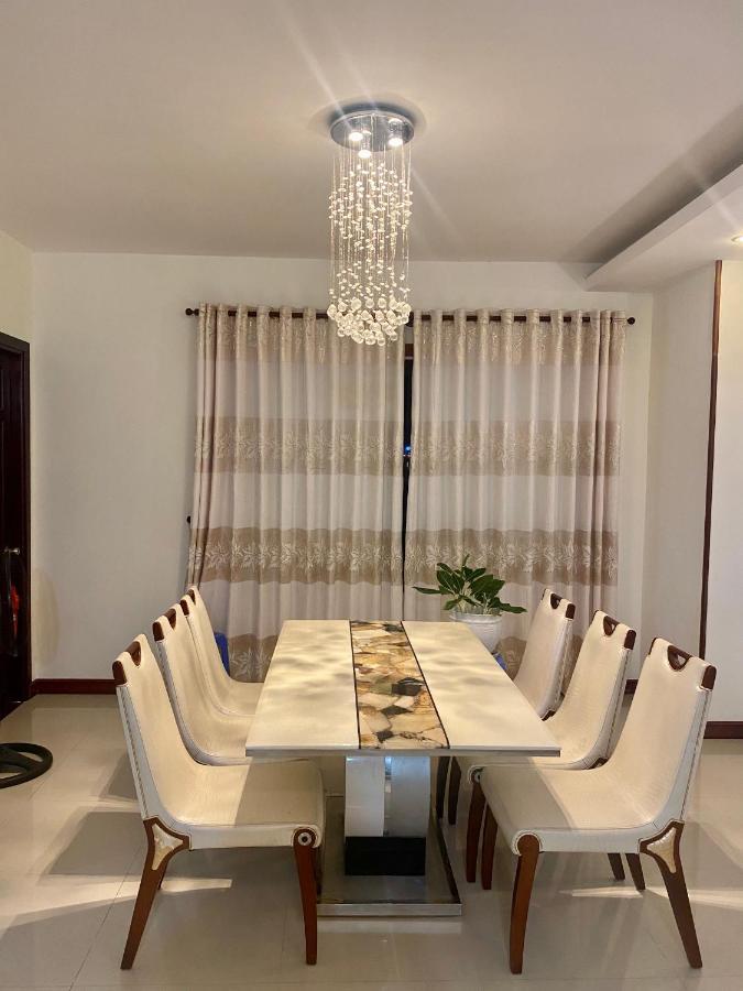 Homestay Anhtran Vung Tau Exteriör bild