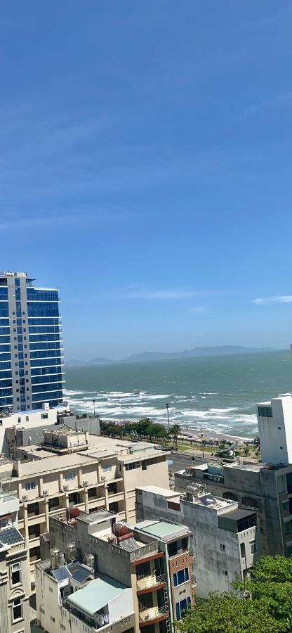 Homestay Anhtran Vung Tau Exteriör bild
