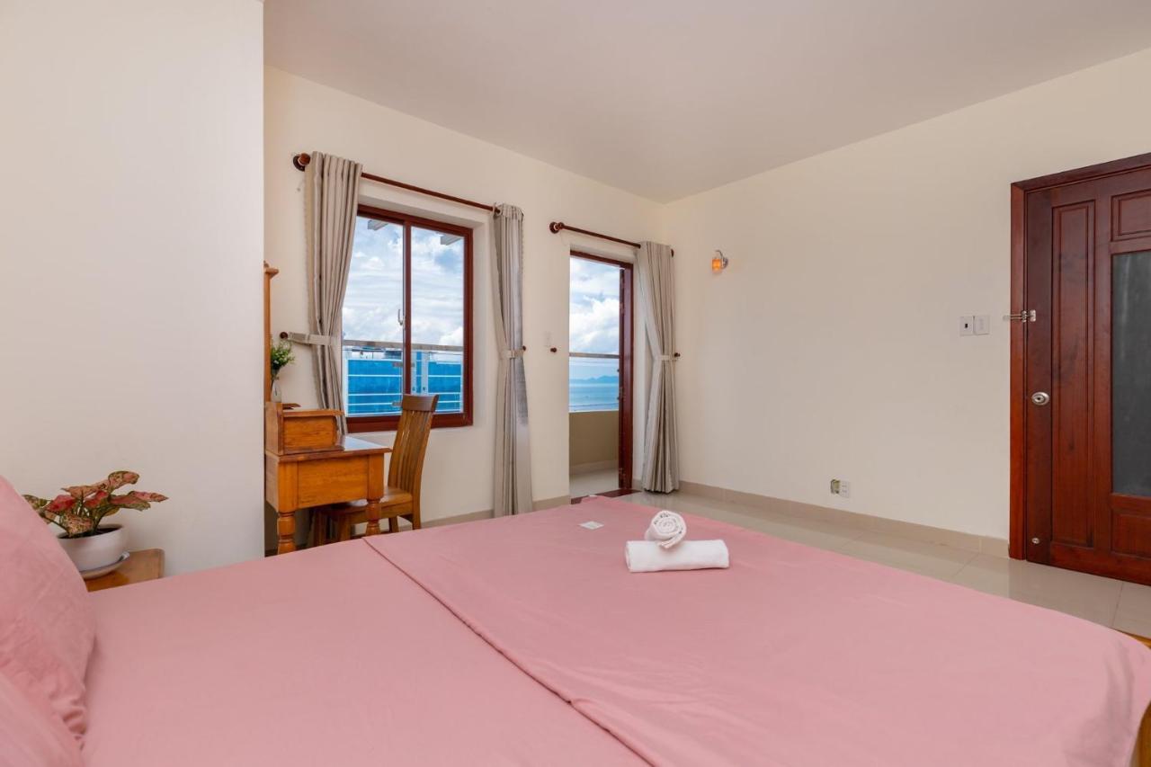 Homestay Anhtran Vung Tau Exteriör bild