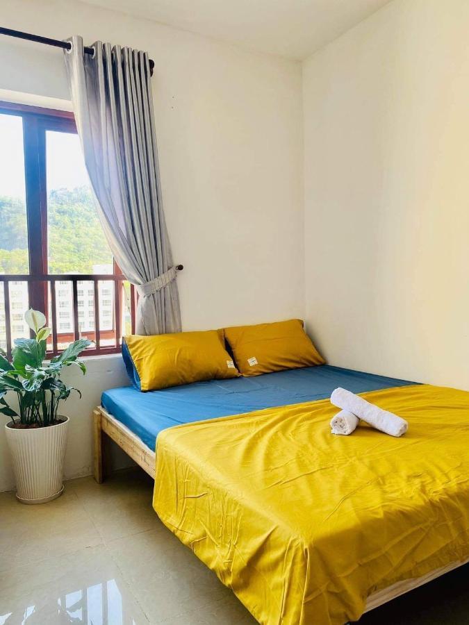 Homestay Anhtran Vung Tau Exteriör bild