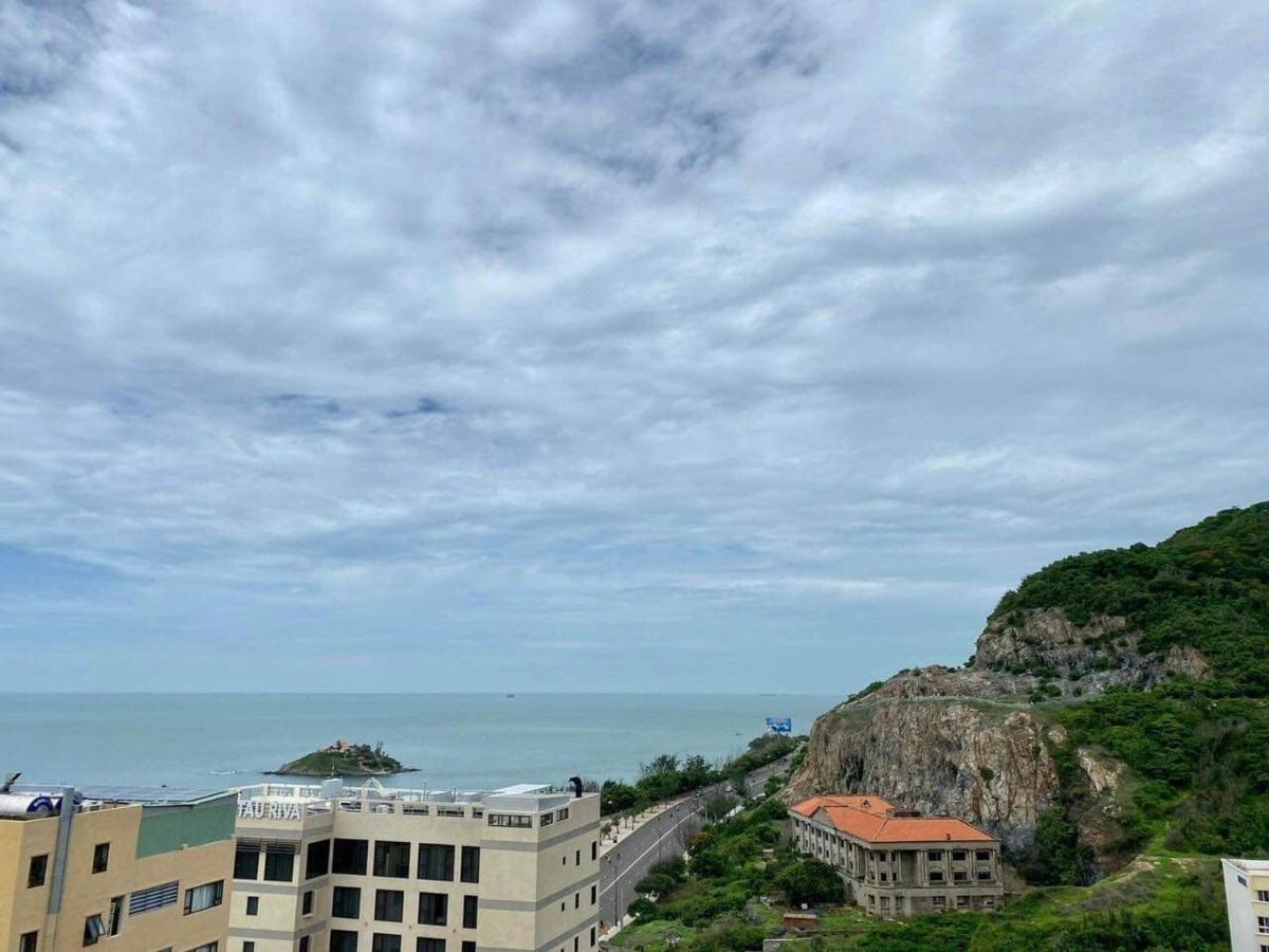 Homestay Anhtran Vung Tau Exteriör bild