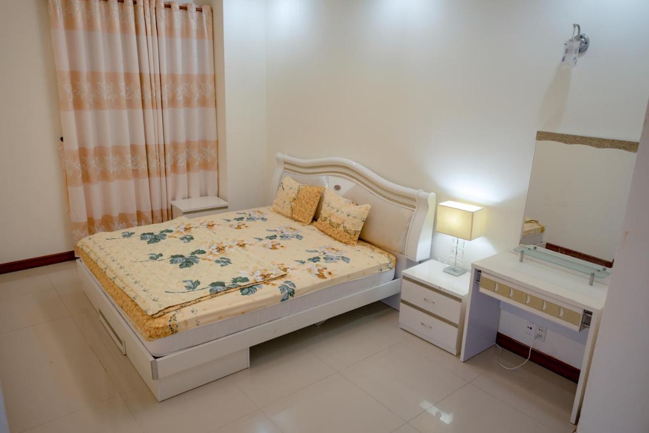Homestay Anhtran Vung Tau Exteriör bild