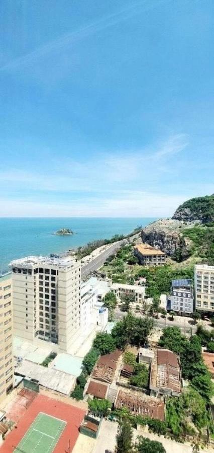 Homestay Anhtran Vung Tau Exteriör bild
