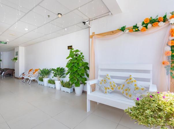 Homestay Anhtran Vung Tau Exteriör bild