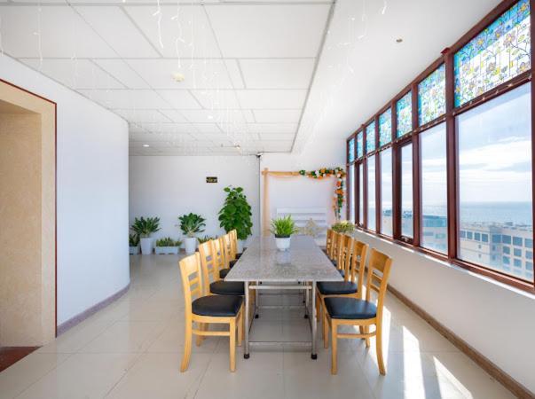 Homestay Anhtran Vung Tau Exteriör bild