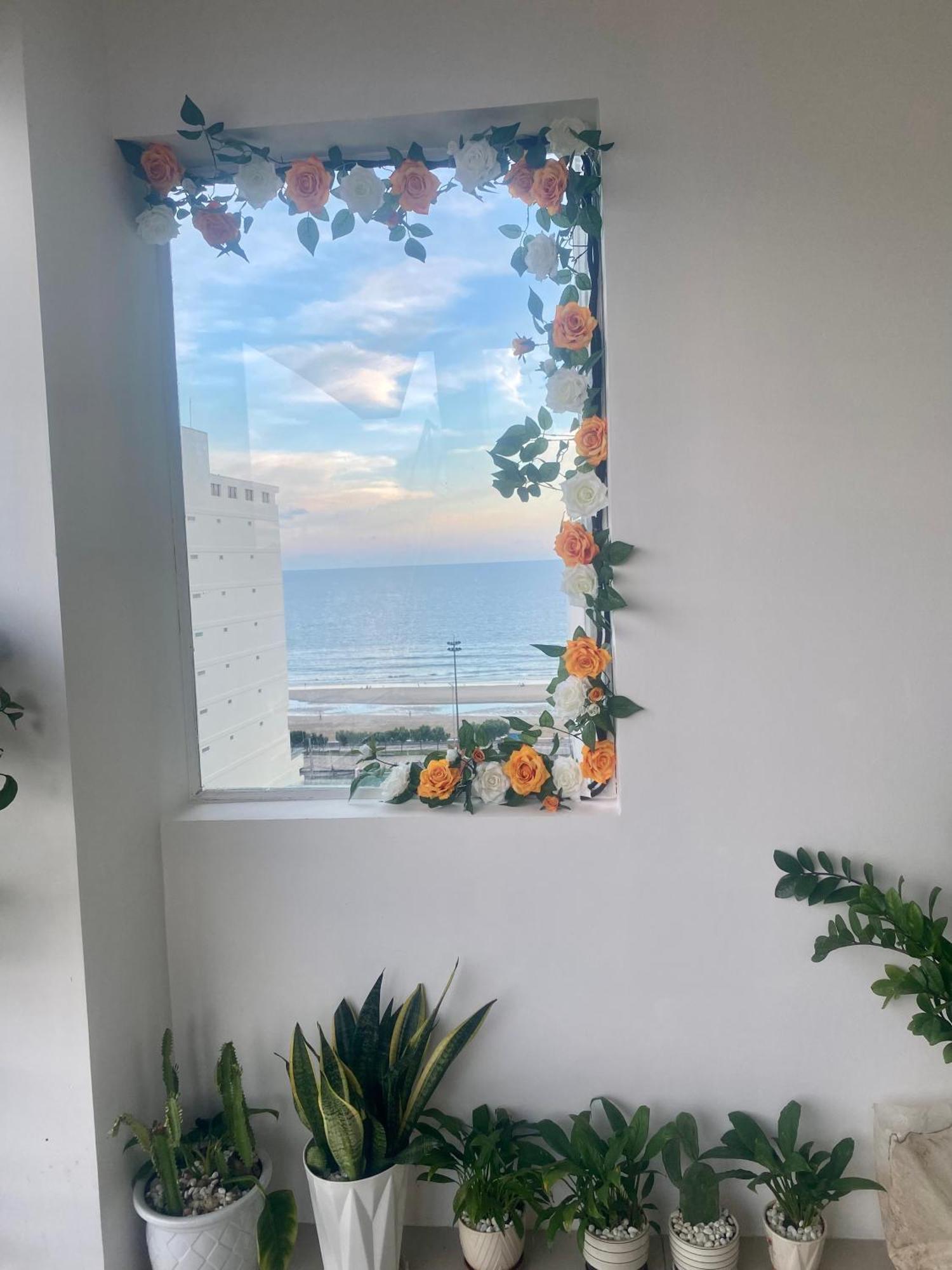Homestay Anhtran Vung Tau Exteriör bild