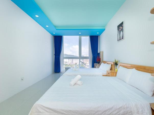 Homestay Anhtran Vung Tau Exteriör bild